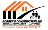 Borgen's Construction, Inc