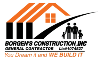 Borgen's Construction, Inc