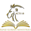 RENJI KURIAN MINISTRIES