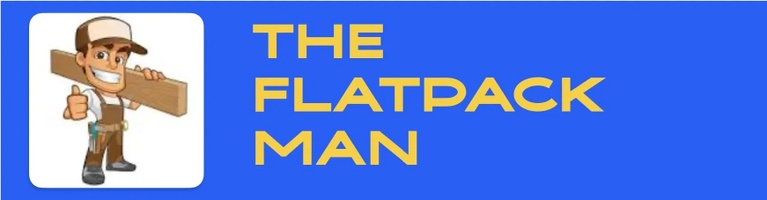 The Flatpack Man