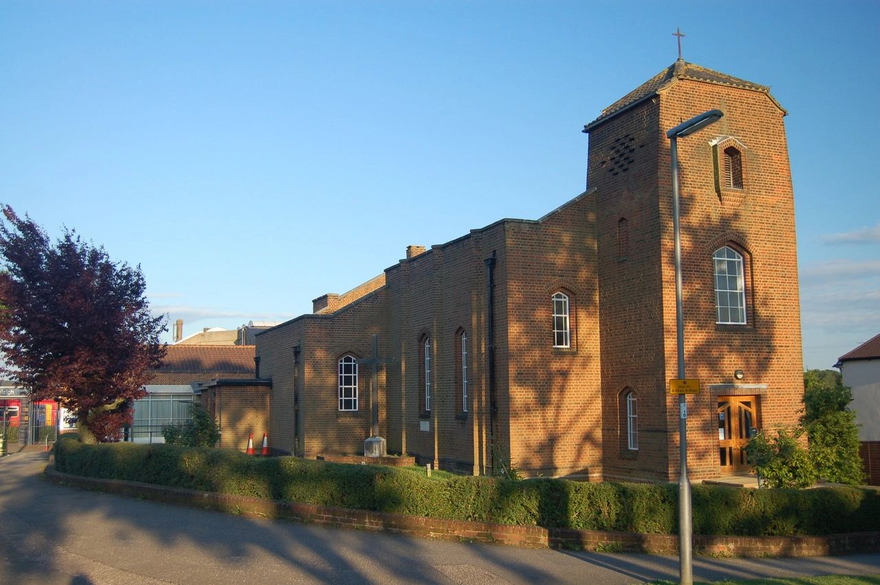 Stoneleigh and Auriol Neighbourhood Forum