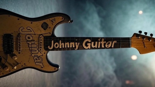 Johnny Guitar