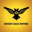 Desert Eagle Motors