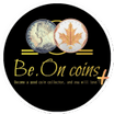 Be.On coins 
