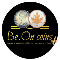 Be.On coins 