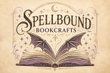Spellbound Book Crafts