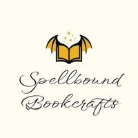Spellbound Book Crafts