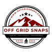 Off Grid Snaps