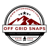 Off Grid Snaps