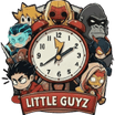 thelittleguyz.com