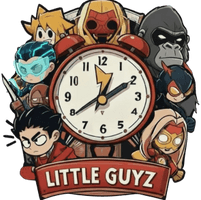 thelittleguyz.com