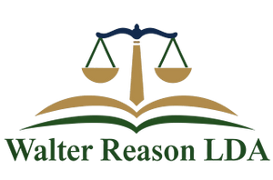Walter Reason LDA