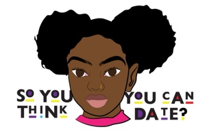 So You Think You Can Date Mentoring program