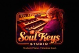 Andrew Jankura Hammond/Keys 