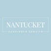 Nantucket Concierge Service