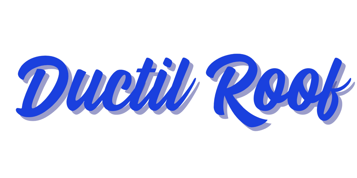 Ductil Roof - Grupo Escudero