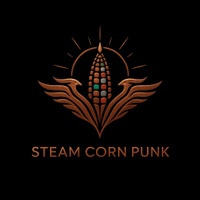 Steam Corn punk