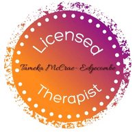 Tameka Edgecombe, Licensed Therapist