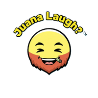 Juana Laugh?