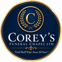 Corey's Funeral Chapel