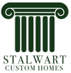 STALWART CUSTOM HOMES