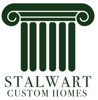 STALWART CUSTOM HOMES