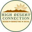 High Desert Connection Social Media Services