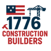 1776 Construction Builders