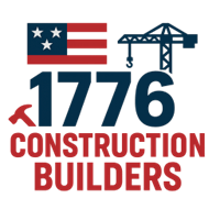 1776 Construction Builders