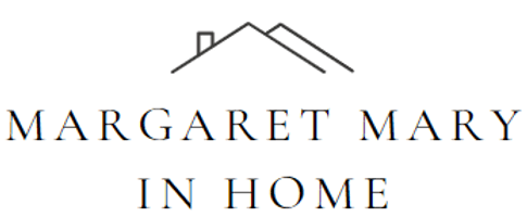 Margaret Mary in Home