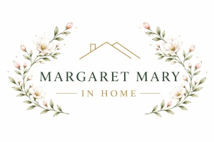 Margaret Mary in Home