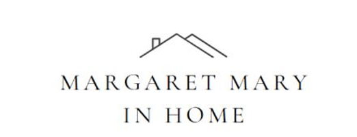 Margaret Mary in Home