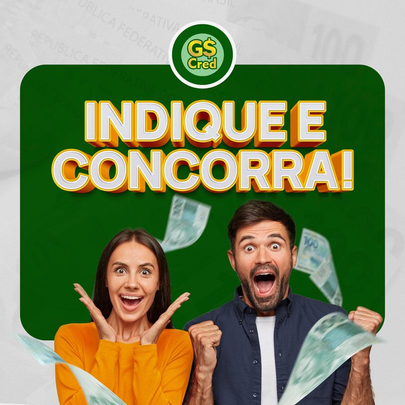 Indique E Concorra