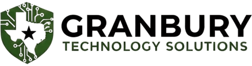 Granbury Technology 
Solutions