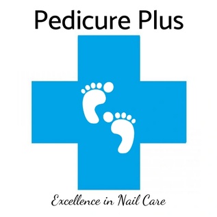 Pedicure Plus