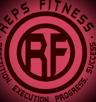 Reps fitness body recomp