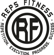 Reps fitness body recomp