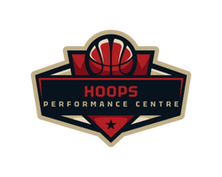 Hoops Performance 
Centre