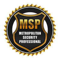 Metropolitan Security Professionals