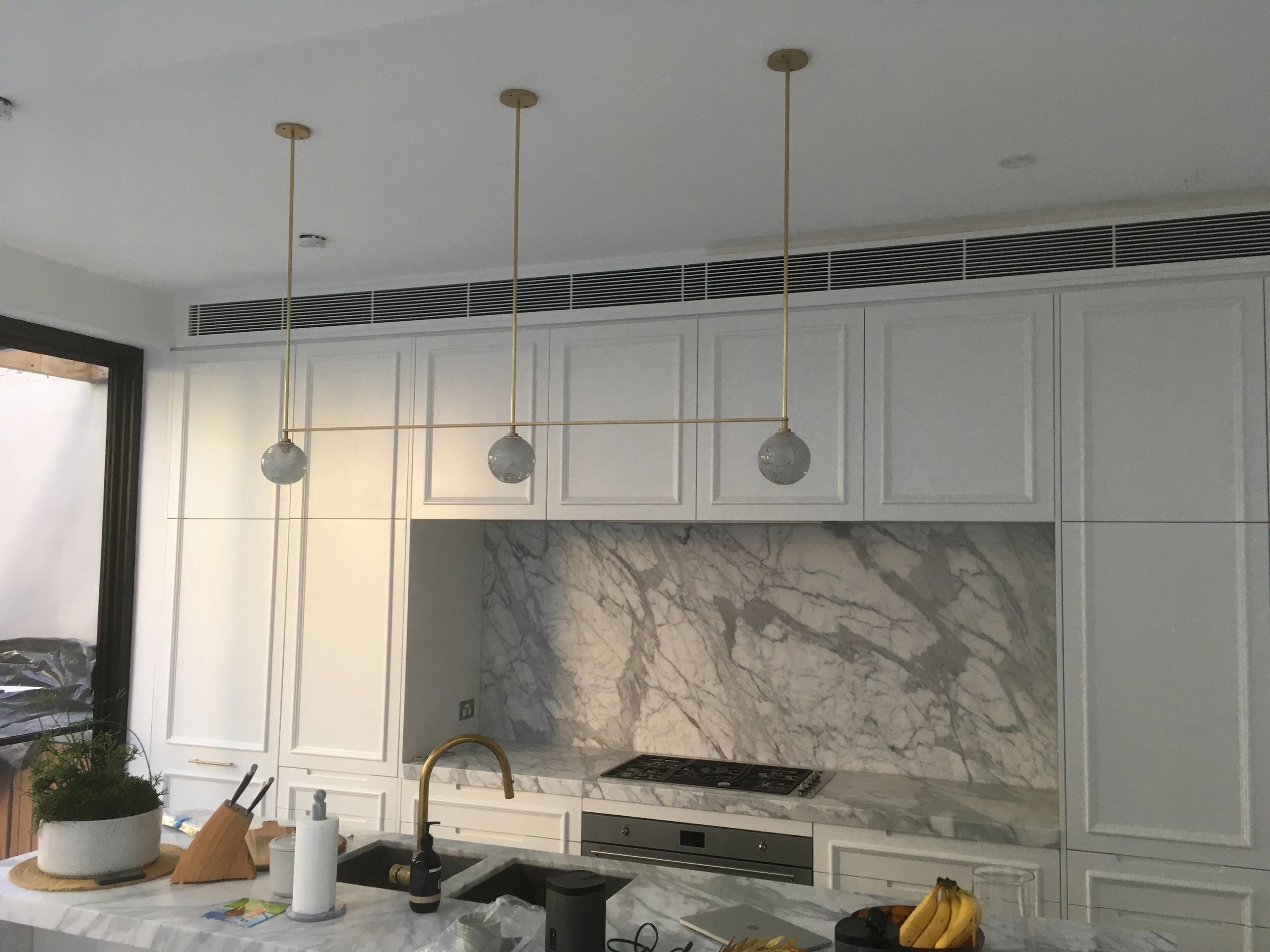 Icon Air Conditioning and Mechanical Services