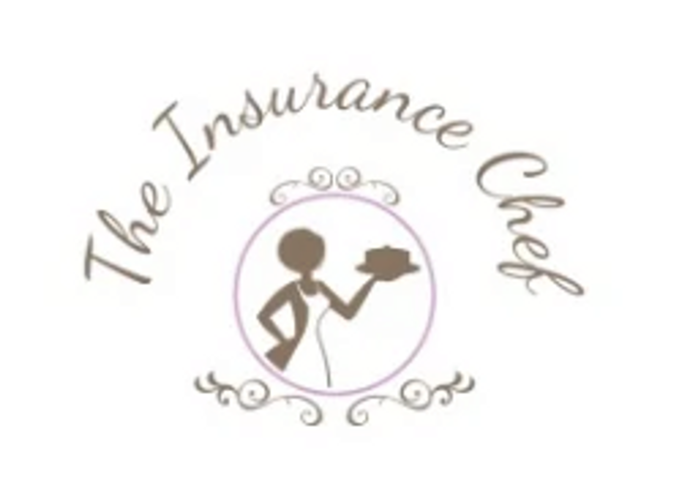The Insurance Chef - Serving Insurance with a Smile