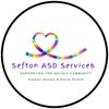 Sefton ASD Services Logo
