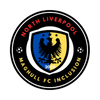 North Liverpool Maghull FC Inclusion
