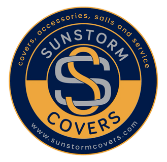 yacht sail covers