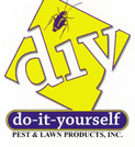 Do It Yourself Pest & Lawn Products