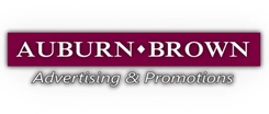 AUBURN BROWN
Advertising & Promotions