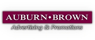 AUBURN BROWN
Advertising & Promotions