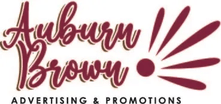 AUBURN BROWN
Advertising & Promotions