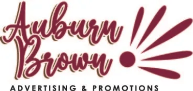 AUBURN BROWN
Advertising & Promotions