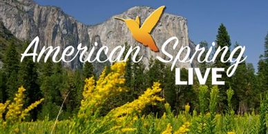 PBS NATURE AMERICAN SPRING LIVE: MIGRATION 